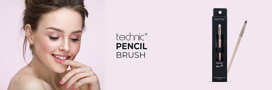 Technic Pencil Brush