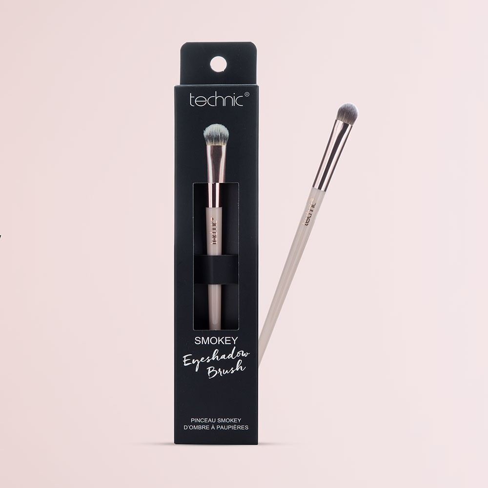 Technic Smokey Eyeshadow Brush