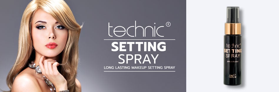 Technic Makeup Setting Spray