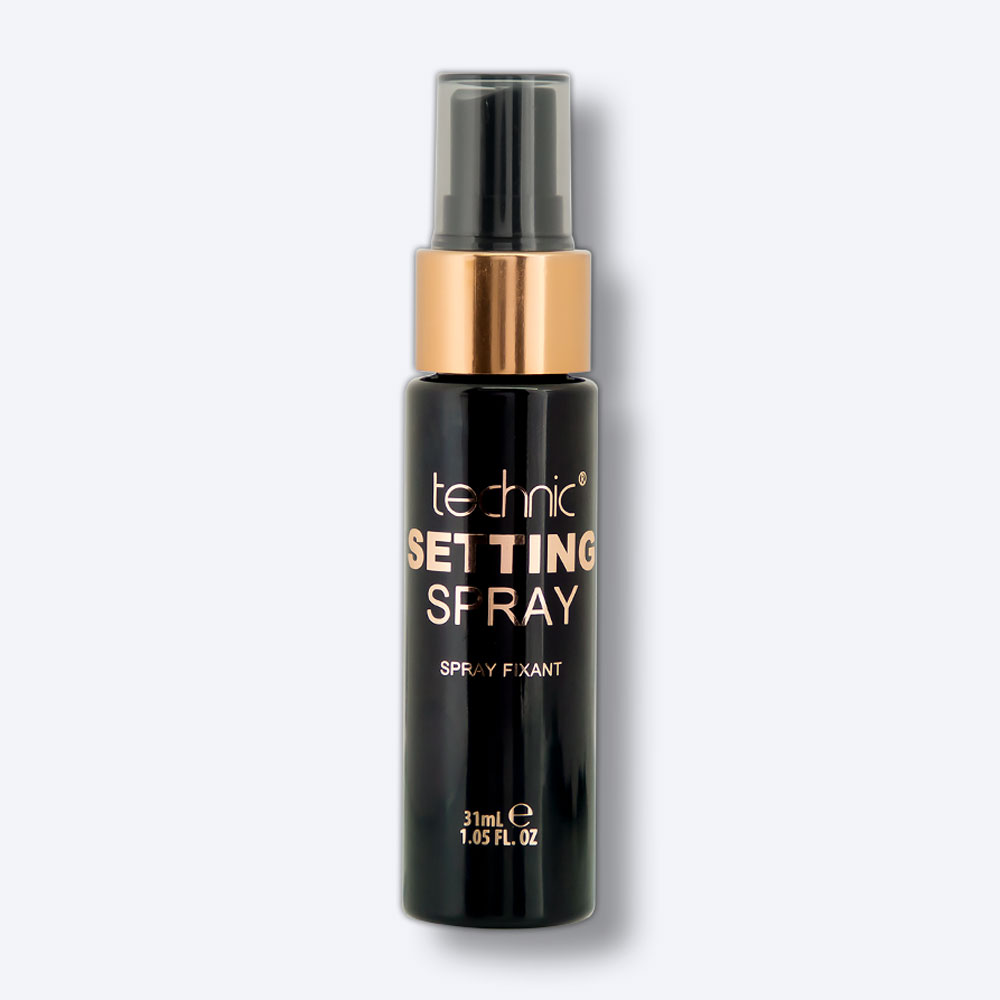 Technic Makeup Setting Spray