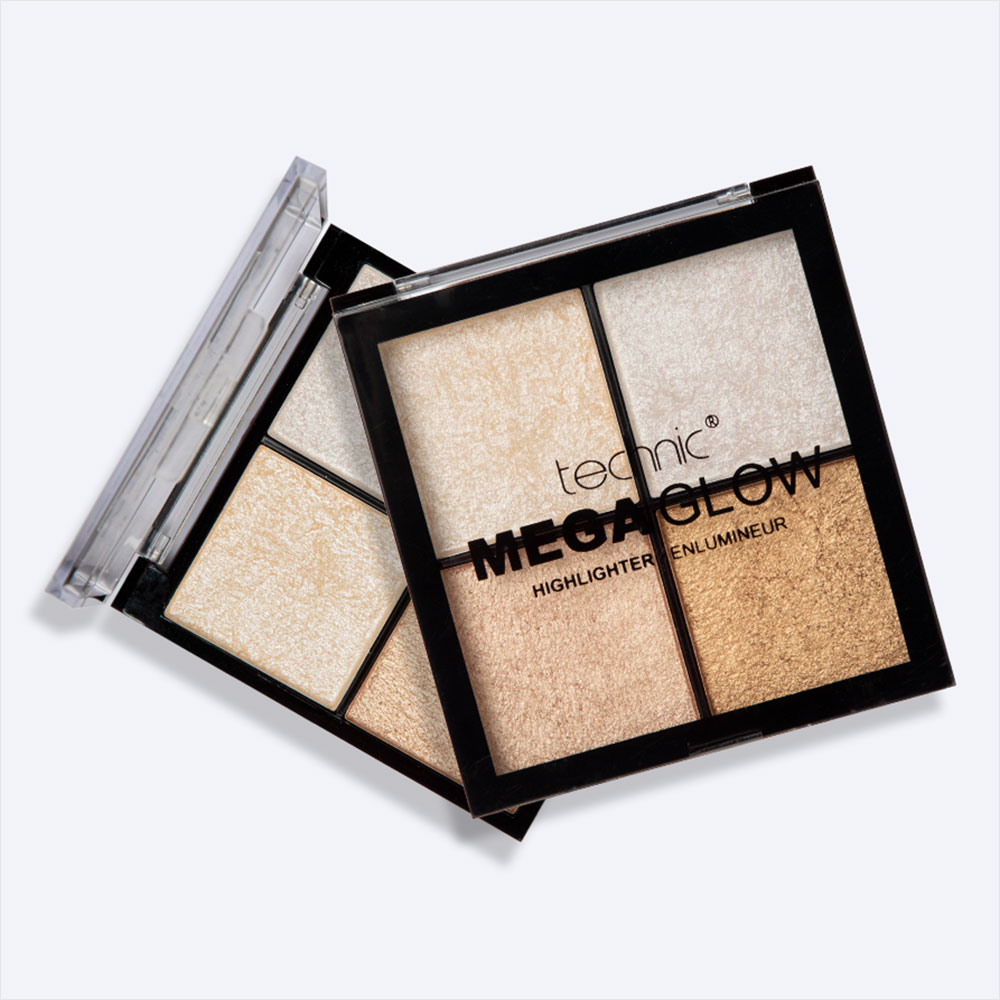 Technic Mega Glow Highlighter