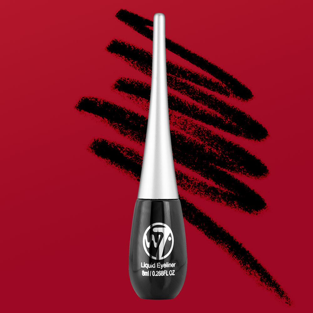 W7 Liquid Eyeliner