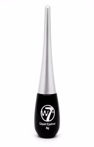 W7 Liquid Eyeliner