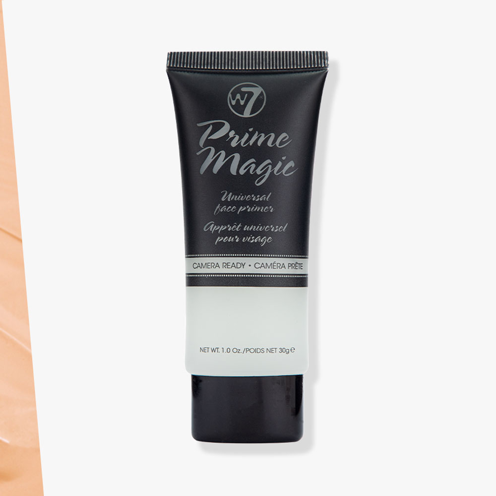 W7 Camera Ready Face Primer