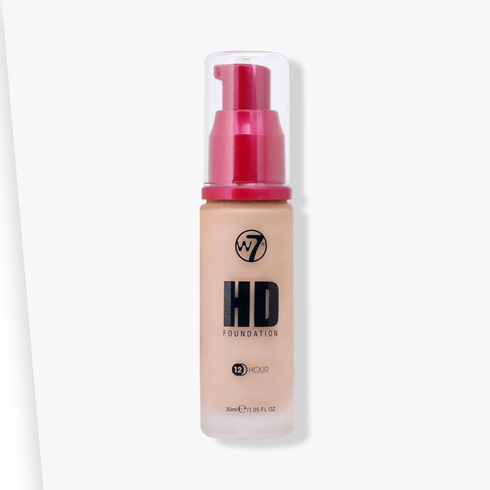W7 Foundation Price In BD