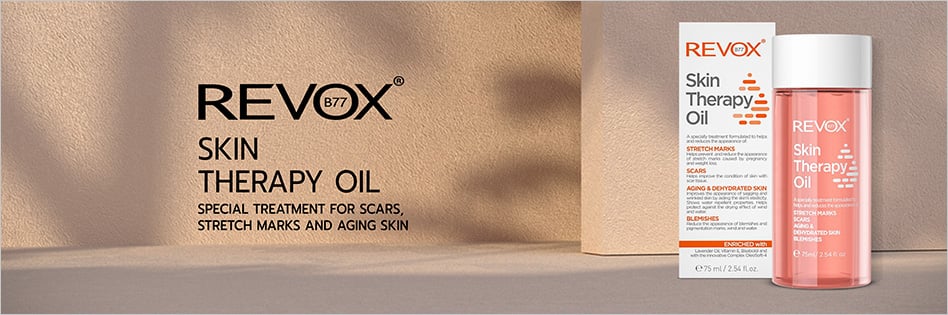 Revox Daily Sun Shield Sunblock With Hyaluronic Acid SPF50+ 