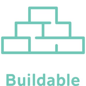 Buildable