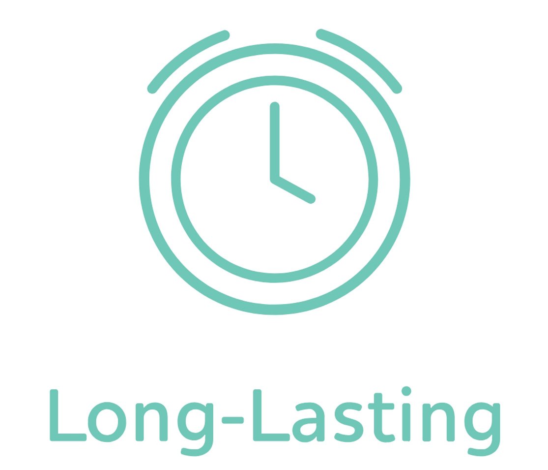 Long-Lasting