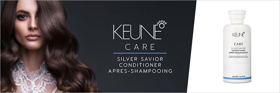 Keune Care Silver Savior Conditioner