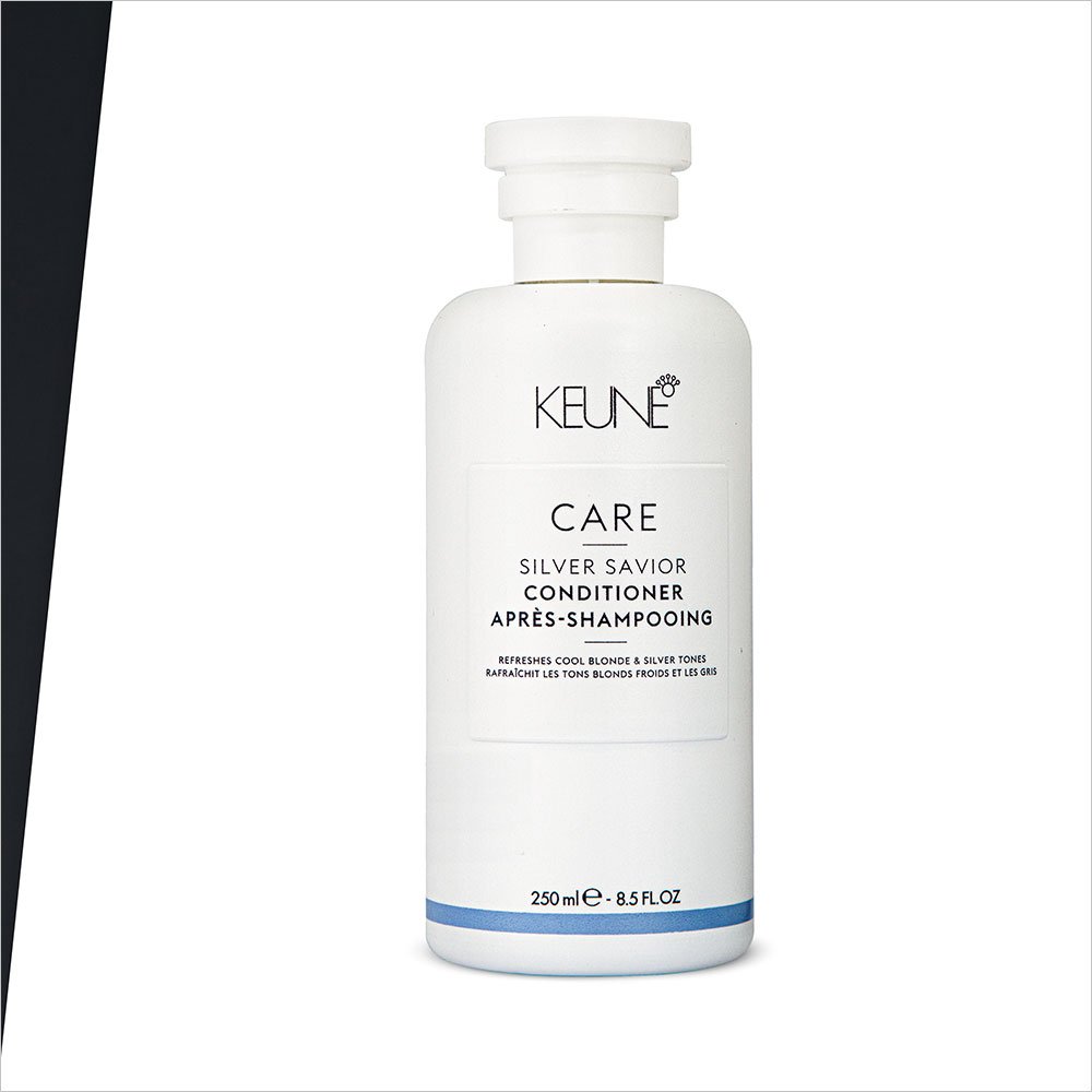 Keune Care Silver Savior Conditioner