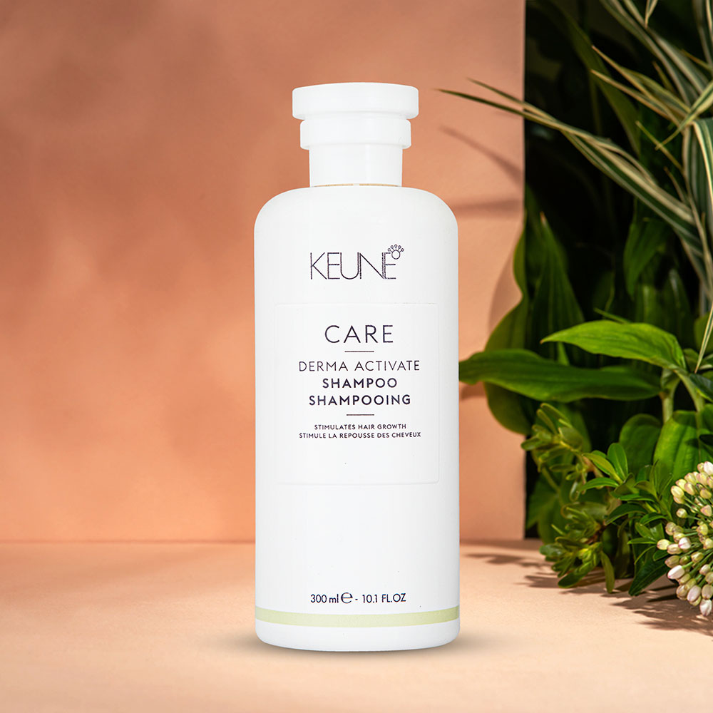 Keune Care Derma Activate Shampoo 300ml