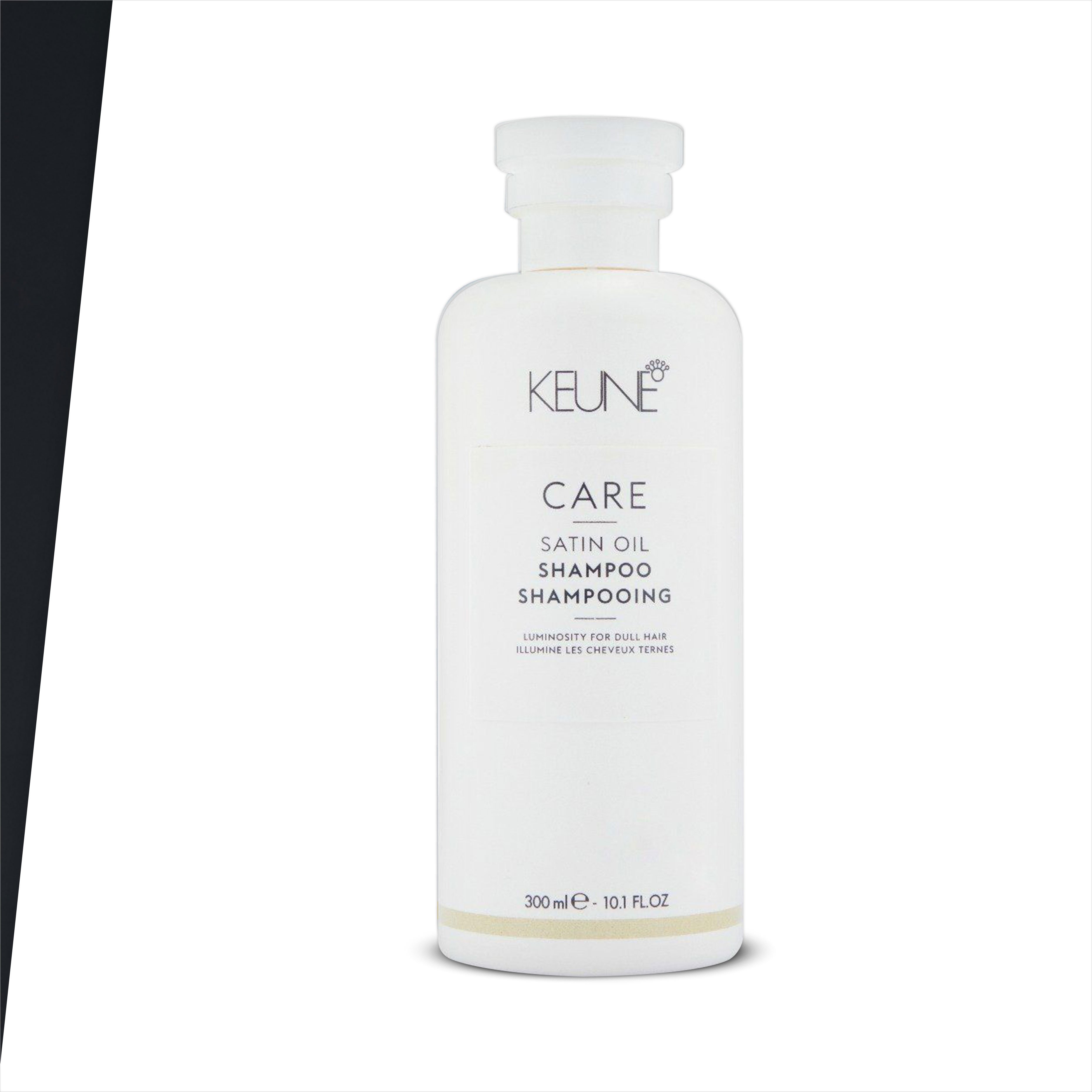 Keune Care Satin Oil Shampoo