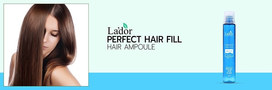 Lador Perfect Hair Fill Up Hair Ampoule