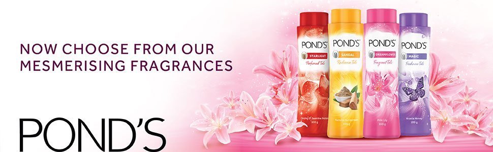 Now choose from our mesmerising fragrances