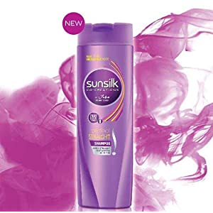 Benefits of sunsilk