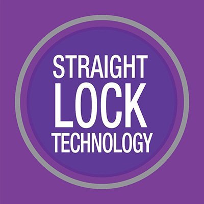 Straight Lock Technology