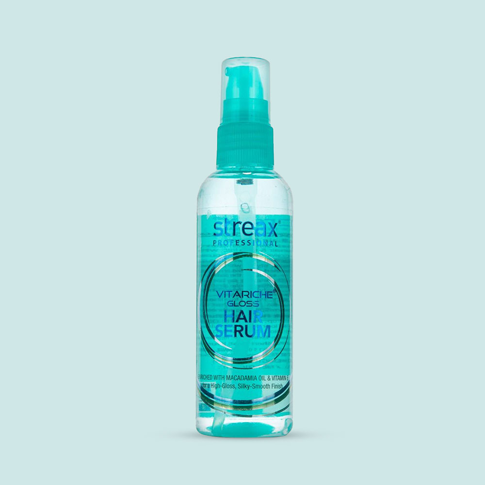 Streax Pro Vita Gloss Hair Serum