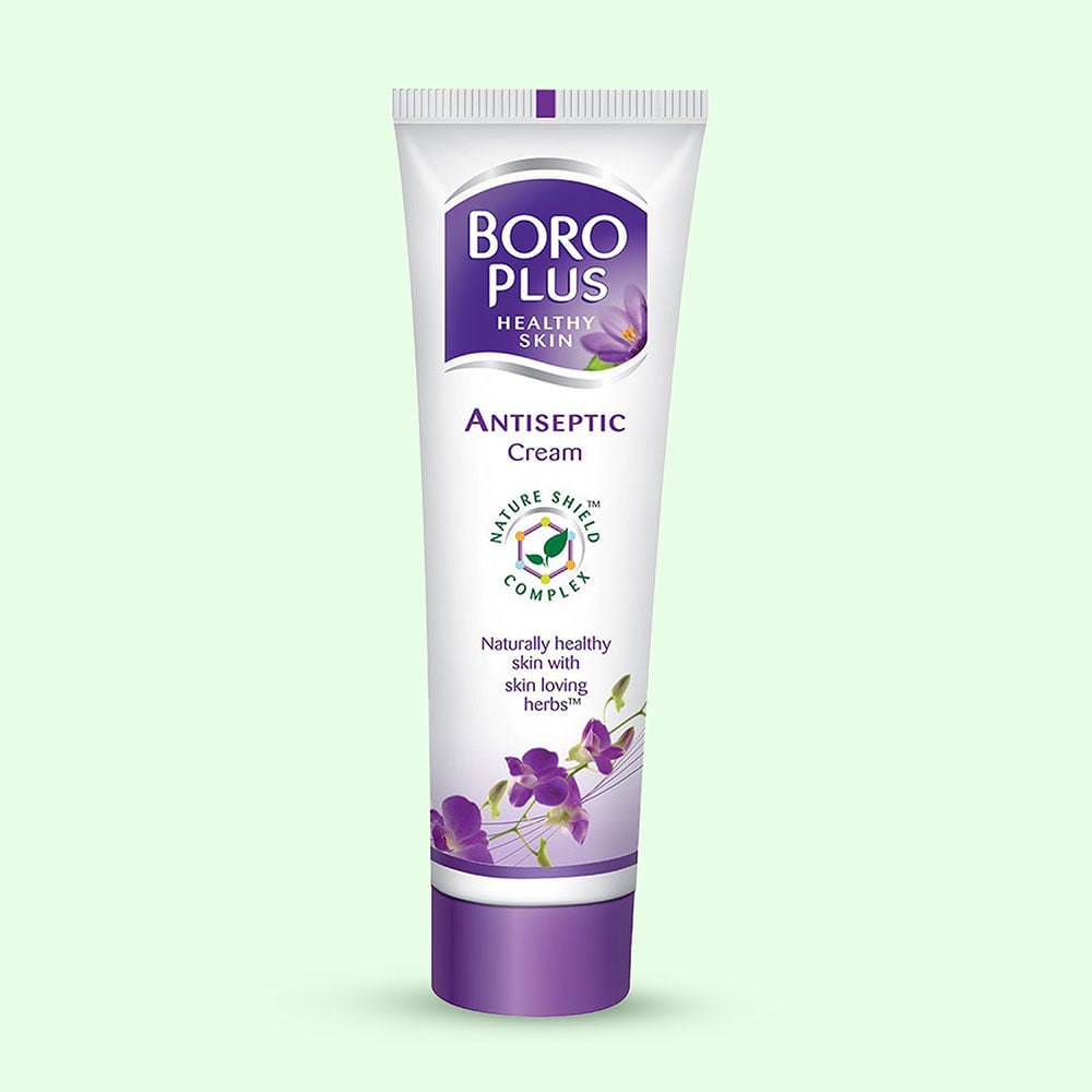 BoroPlus Skin Cream - Regular