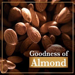 Goodness of almond