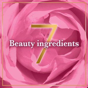 Beauty Ingredients.