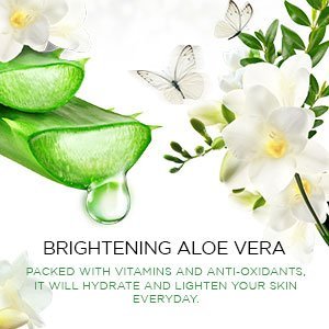 Brightening Aloe Vera