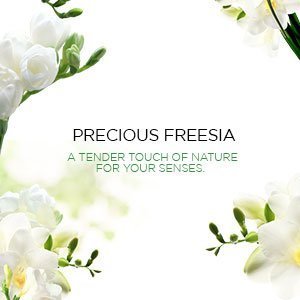 Precious Freesia