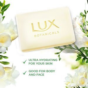 Ultra Hydrating, Good for body and face