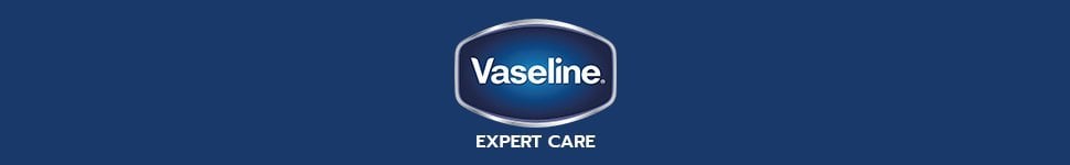 Vaseline Dry Hands Rescue Moisturizing Anti Bacterial Crème