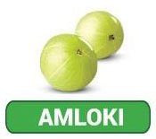 Amloki - Amloki stenghtens hair roots to prevent hairfall giving you beautiful hair
