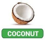 Ingredient coconut - Coconut nourishes hair from the roots