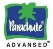 Parachute Advansed Logo