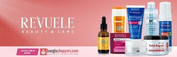 Revuele Skin Care & Hair Care