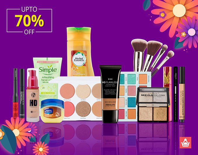 Sale Offer at BanglaShoppers
