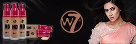 W7 12 HOUR HD FOUNDATION