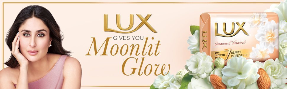 Lux gives you moonlit Glow